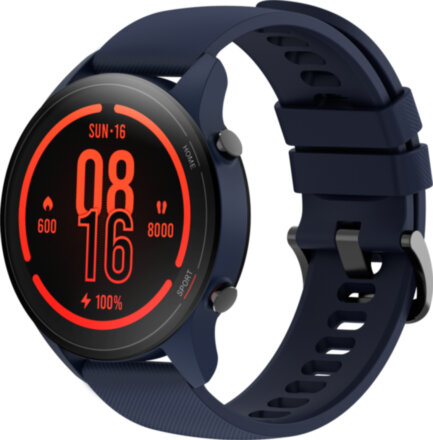 Часы Xiaomi Mi Watch Blue
