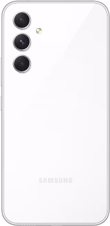 Смартфон Samsung Galaxy A54 8/256Gb 5G Белый (SM-A546)