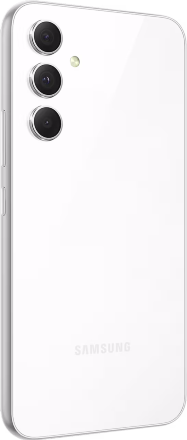 Смартфон Samsung Galaxy A54 8/256Gb 5G Белый (SM-A546)