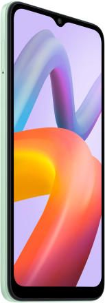 Смартфон Xiaomi Redmi A2+ 3/64Gb Зеленый