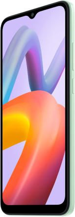 Смартфон Xiaomi Redmi A2+ 3/64Gb Зеленый