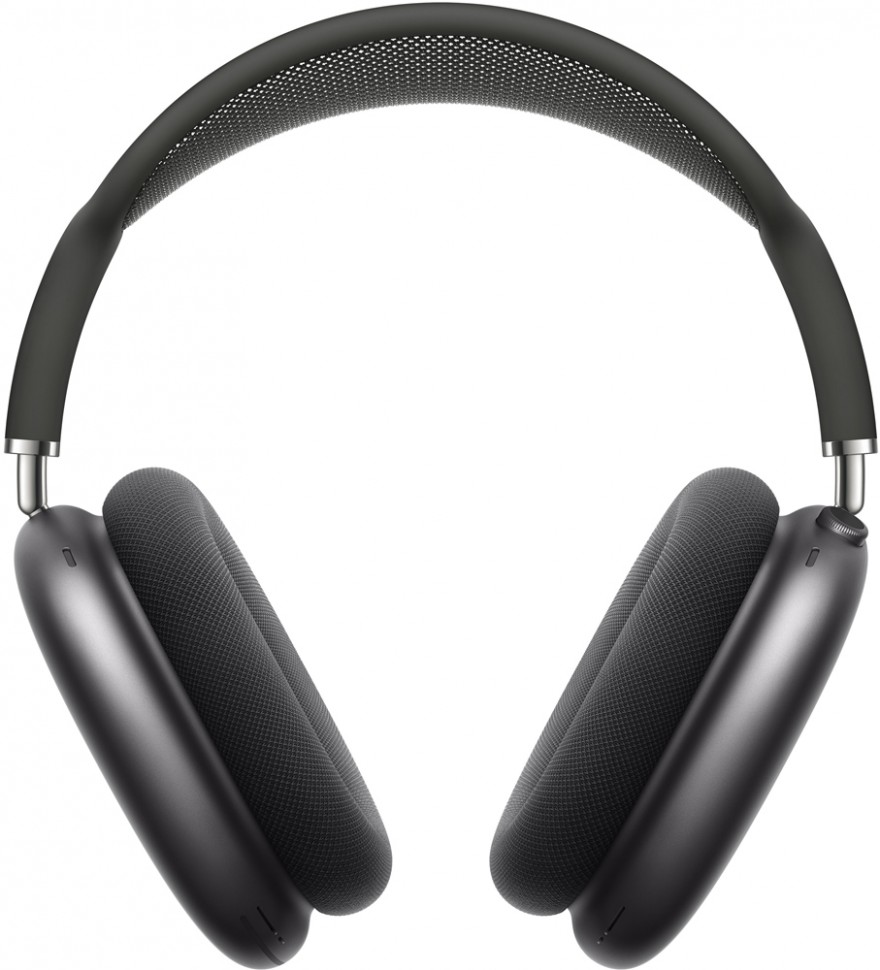 Беспроводные наушники Apple AirPods Max «Серый космос» (MGYH3RU/A) Беспроводные наушники Apple AirPods Max «Серый космос» (MGYH3RU/A)