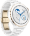Часы HUAWEI Watch GT 3 Pro керамический ремешок Белые (Frg-B19T)