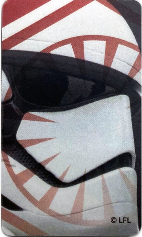 Вкладыш Тройка с чипом Звездные воины Штурмовик принт Тройка с чипом Звездные воины Штурмовик принт Вкладыш Тройка с чипом Звездные воины Штурмовик принт Тройка с чипом Звездные воины Штурмовик принт