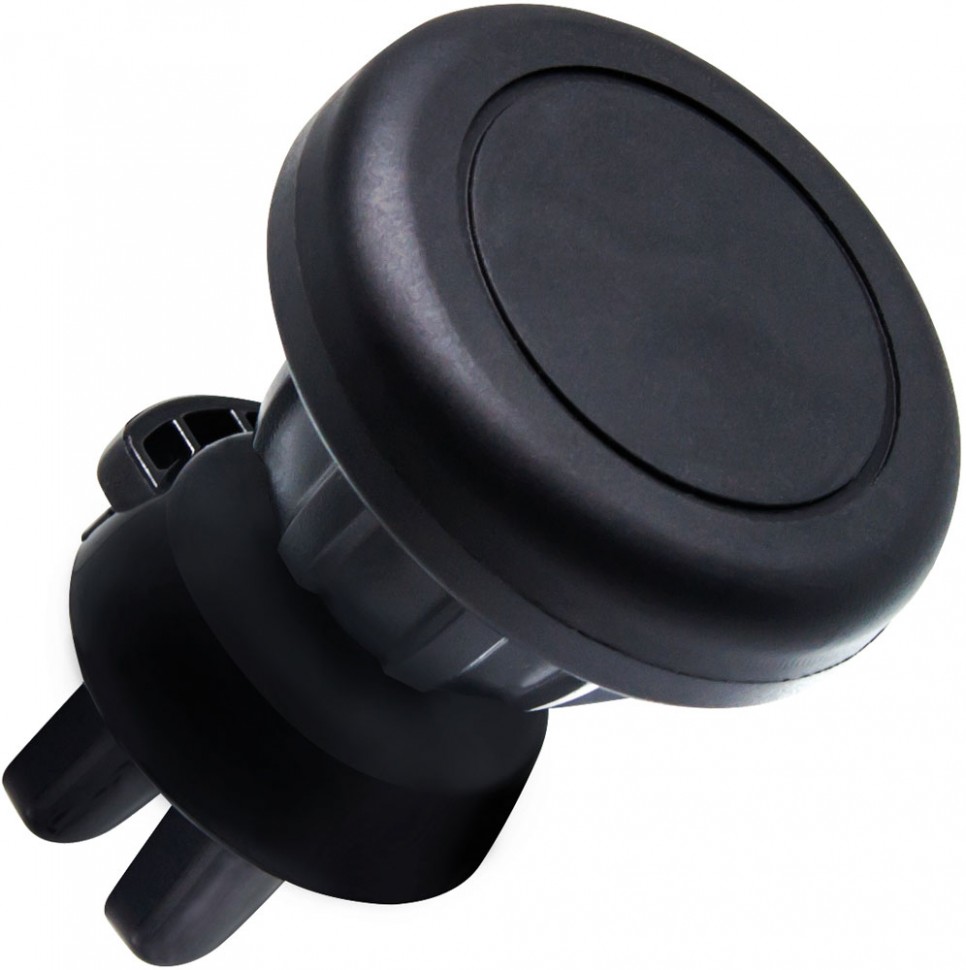 Держатель автомобильный MediaGadget MH330 Black Держатель автомобильный MediaGadget MH330 Black