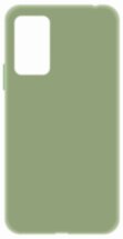Клип-кейс LuxCase Xiaomi Redmi Note 10T Green