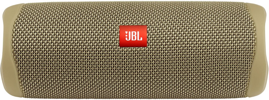 Портативная акустическая система JBL Flip 5 Beige Портативная акустическая система JBL Flip 5 Beige