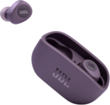 Беспроводные наушники с микрофоном JBL Wave 100 TWS Purple