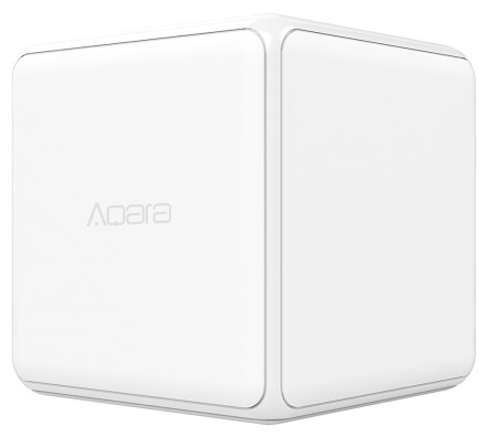 Куб управления Aqara Cube White
