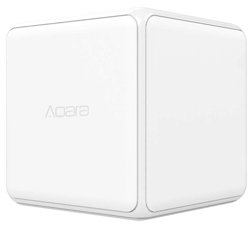 Куб управления Aqara Cube White Куб управления Aqara Cube White