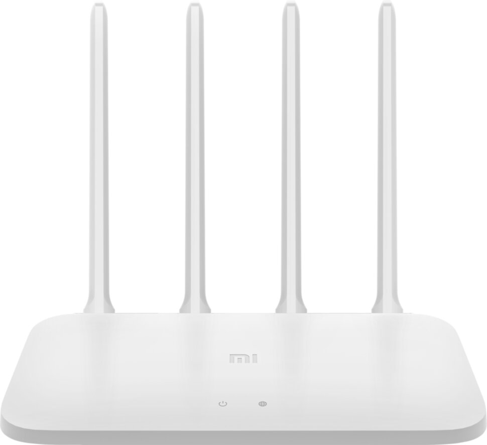 Роутер Xiaomi Mi 4C White (DVB4231GL) Роутер Xiaomi Mi 4C White (DVB4231GL)