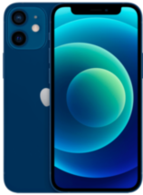Смартфон Apple iPhone 12 Mini 64Gb Синий
