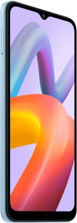 Смартфон Xiaomi Redmi A2+ 3/64Gb Голубой
