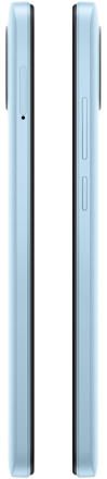 Смартфон Xiaomi Redmi A2+ 3/64Gb Голубой