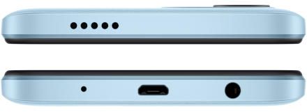 Смартфон Xiaomi Redmi A2+ 3/64Gb Голубой