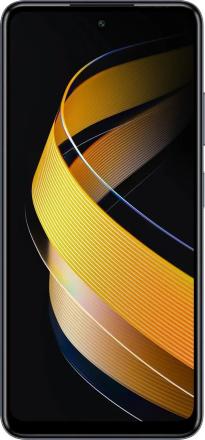 Смартфон Infinix SMART 8 Pro 8/128 Гб Черный