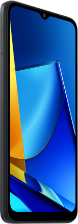 Смартфон POCO C51 2/64Gb Черный