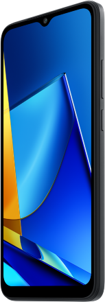 Смартфон POCO C51 2/64Gb Черный