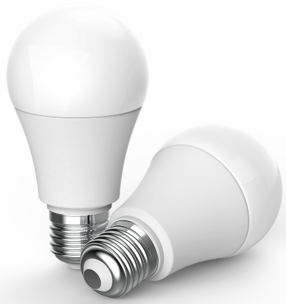 Умная лампочка Aqara Light Bulb T1 Белая (LEDLBT-L01)