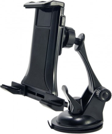 Держатель автомобильный WIIIX KDS-01T 7-10&quot; универсальный Black