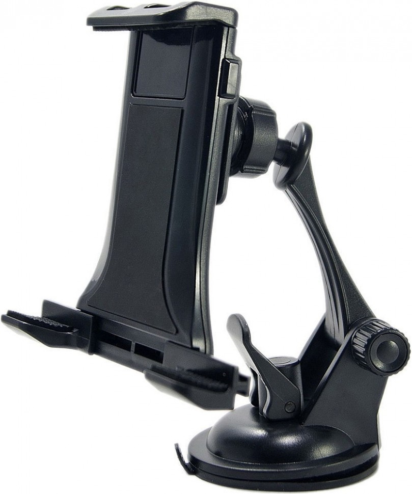 Держатель автомобильный WIIIX KDS-01T 7-10" универсальный Black