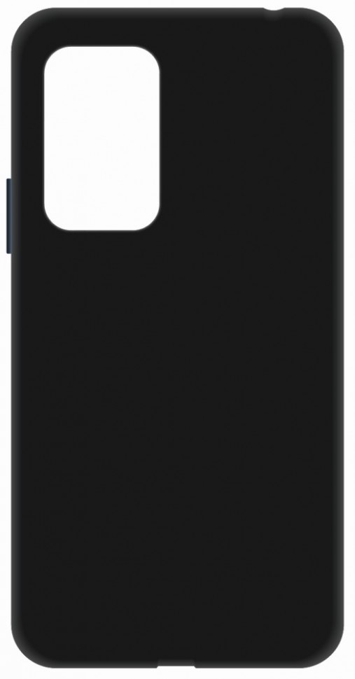 Клип-кейс LuxCase Xiaomi Redmi Note 10S Black Клип-кейс LuxCase Xiaomi Redmi Note 10S Black