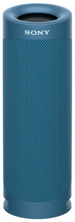 Портативная акустическая система Sony SRS-XB23 Blue
