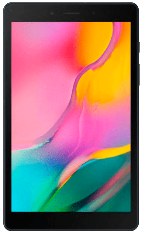 Планшет Samsung Galaxy Tab A 8.0 2019 8" 32Gb LTE Black