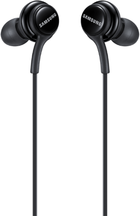 Наушники Samsung EO-IA500 Black