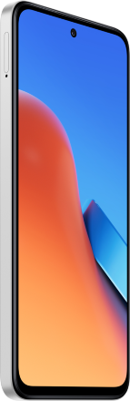 Смартфон Xiaomi Redmi 12 8/256Gb Серебристый лёд