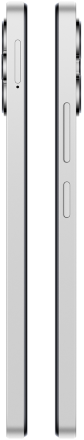 Смартфон Xiaomi Redmi 12 8/256Gb Серебристый лёд