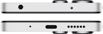 Смартфон Xiaomi Redmi 12 8/256Gb Серебристый лёд