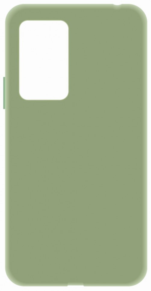 Клип-кейс LuxCase Xiaomi Redmi Note 10 Pro Green Клип-кейс LuxCase Xiaomi Redmi Note 10 Pro Green