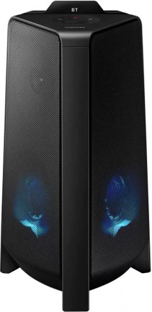 Портативная акустическая система Samsung MX-T40 Black