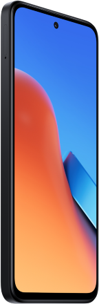 Смартфон Xiaomi Redmi 12 8/256Gb Чёрная полночь