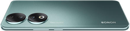 Смартфон HONOR 90 12/512Gb 5G Изумрудно-зеленый