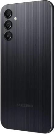 Смартфон Samsung A145 Galaxy A14 4/128Гб Черный (A145)