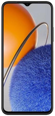 Смартфон HUAWEI nova Y61 4/128 Гб Полночный черный