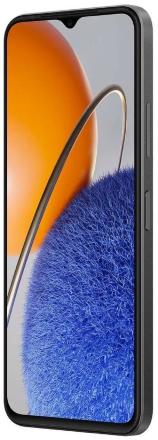 Смартфон HUAWEI nova Y61 4/128 Гб Полночный черный
