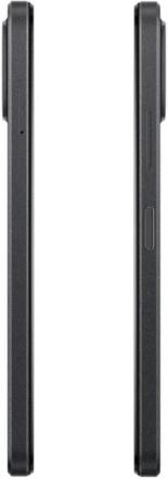 Смартфон HUAWEI nova Y61 4/128 Гб Полночный черный