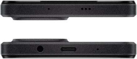 Смартфон HUAWEI nova Y61 4/128 Гб Полночный черный