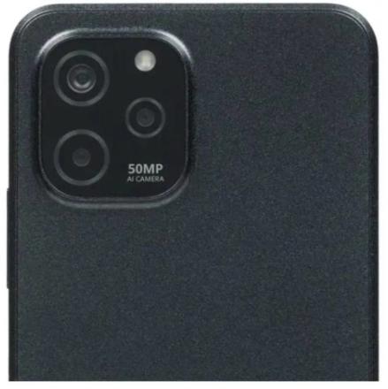 Смартфон HUAWEI nova Y61 4/128 Гб Полночный черный