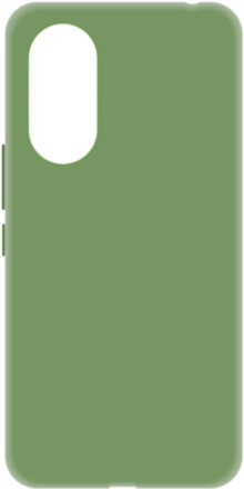 Клип-кейс LuxCase Honor 50 Green