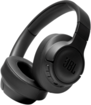 Беспроводные наушники с микрофоном JBL TUNE 710BT Black