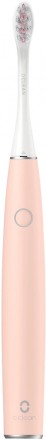 Электрическая зубная щетка Oclean Air 2 Pink