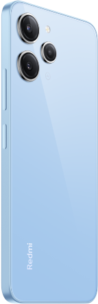 Смартфон Xiaomi Redmi 12 8/256Gb Синее небо