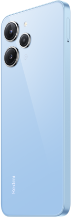 Смартфон Xiaomi Redmi 12 8/256Gb Синее небо
