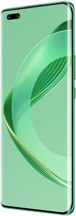 Смартфон HUAWEI nova 11 Pro 8/256Гб Зеленый