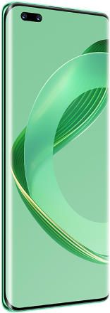 Смартфон HUAWEI nova 11 Pro 8/256Гб Зеленый