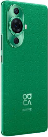 Смартфон HUAWEI nova 11 Pro 8/256Гб Зеленый